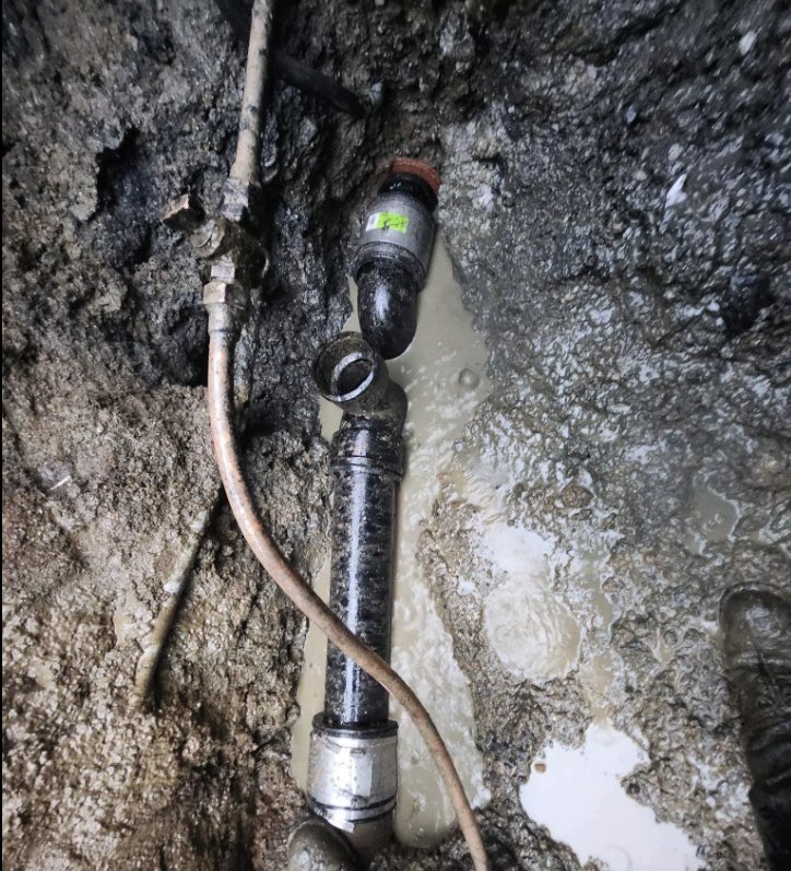 Slide of McClain Bros