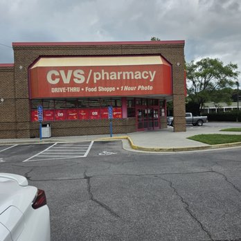 CVS Pharmacy - A picture is worth a thousand words. - Drugstores Near Me - SALEM, Virginia CVS Pharmacy - A picture is worth a thousand words. - Drugstores Near Me - SALEM, Virginia