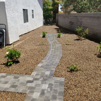 Haro landscape - .. - Landscaping Near Me
