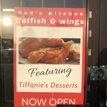 Rod's Kitchen - Seafood Near Me - Dallas, Texas Rod's Kitchen - Seafood Near Me - Dallas, Texas