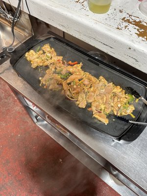 The Cooking Schools by null