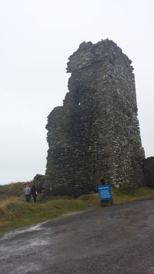 Old Head of Kinsale by null
