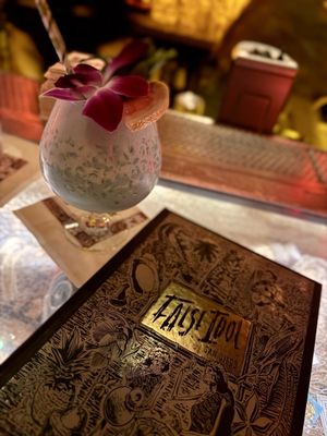 False Idol by null False Idol by null