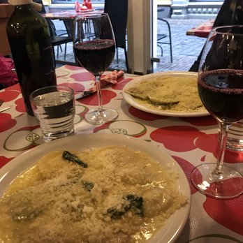 Bocconi Pasta Italiana - Italian Near Me - Leiden, ZH Bocconi Pasta Italiana - Italian Near Me - Leiden, ZH