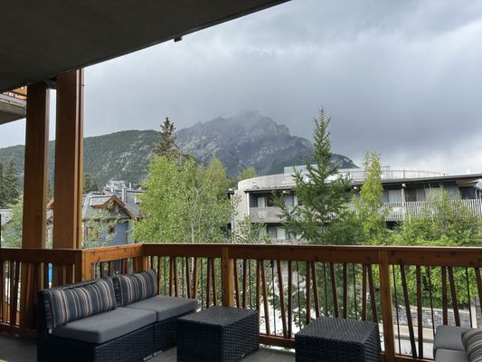 Moose Hotel & Suites by null