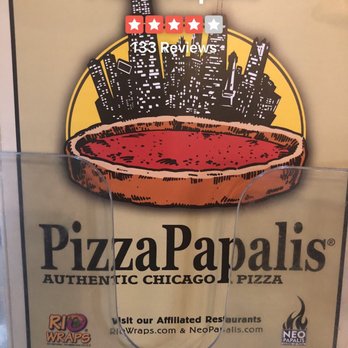 Pizza Papalis - Great lunch specials! - Pizza Near Me - Toledo, Ohio Pizza Papalis - Great lunch specials! - Pizza Near Me - Toledo, Ohio