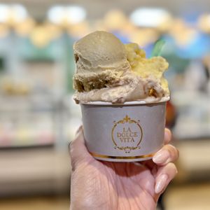 La Dolce Vita Gelato on Yelp