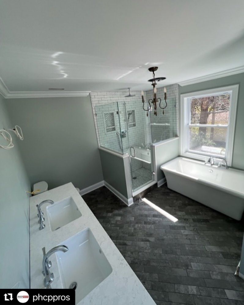 Slide of T.A.P. Plumbing and Heating