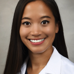 Dr. Tran Le, MD, DABOM is a board certified obesity medicine physician and is passionate about helping people lose weight safely!