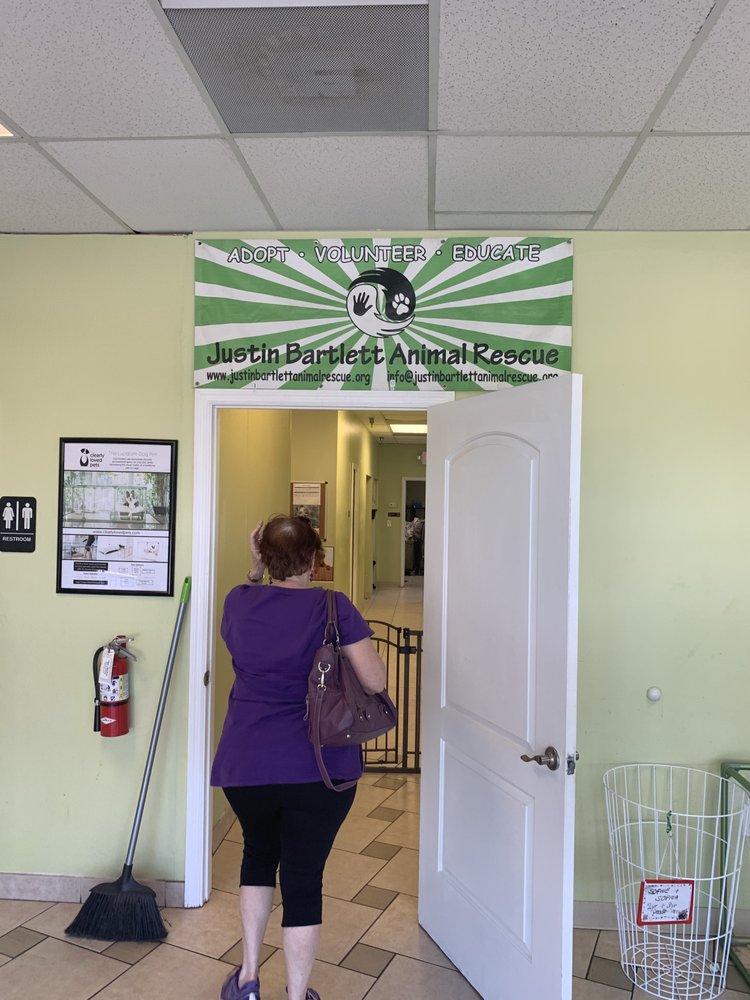 justin bartlett adoption center