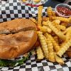 Hot Grill gift card