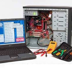 Tucson Geek Digital Support - Hardware testing and replacement