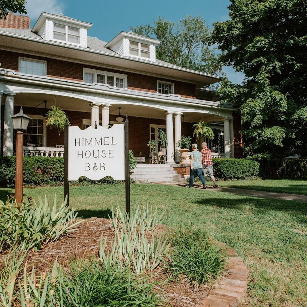 THE BEST 10 BED & BREAKFAST near GARNETT, KS 66032 - Updated 2026 - Hours -  Yelp