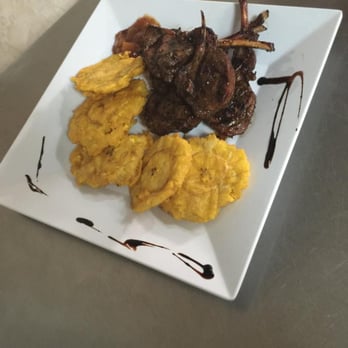 El Antojito - Puerto Rican Near Me - Cayey, Puerto Rico