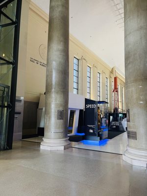 Science Museum of Virginia by null
