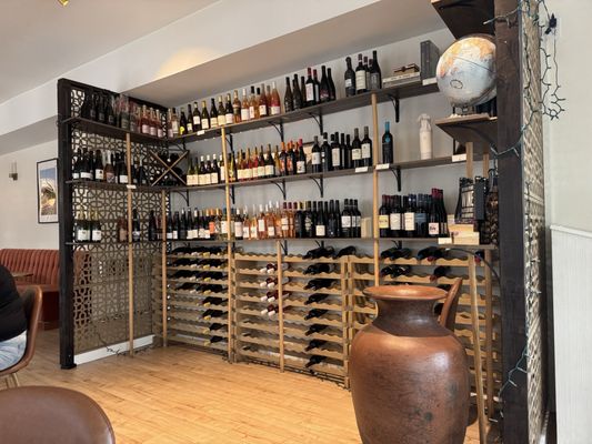 Era Wine Bar by null