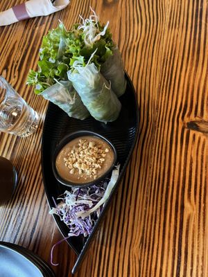 Lemongrass By Sip Saam Thai by null
