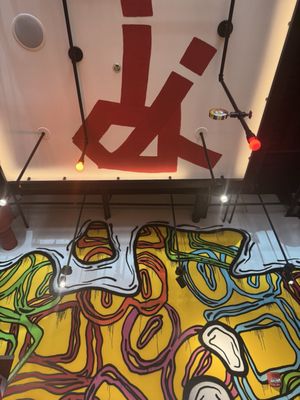 Dave's Hot Chicken by null