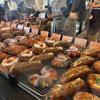 Relic Bakery & Kitchen - Bakeries Near Me - San Diego, California Relic Bakery & Kitchen - Bakeries Near Me - San Diego, California