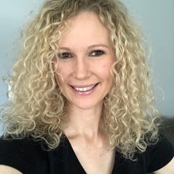 I never have to worry about how my hair is going to look after a cut. David is a pro at cutting curly hair. I LOVE my new cut. Ask for David