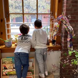 Garden Preschool Cooperative