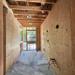 Villatoro's Framing