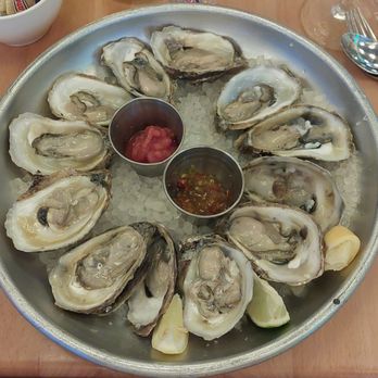 Mai Thai Bistro - $1 Oysters on the half shell on Monday nights - Sushi Bars Near Me - Vero Beach, Florida Mai Thai Bistro - $1 Oysters on the half shell on Monday nights - Sushi Bars Near Me - Vero Beach, Florida