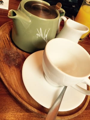 Baker & Spice by null