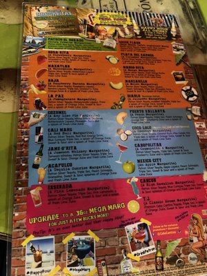 Cabo Cantina by null