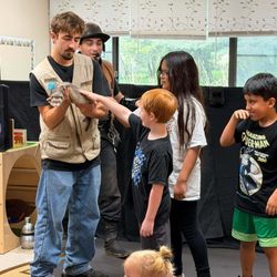 McHenry Montessori School