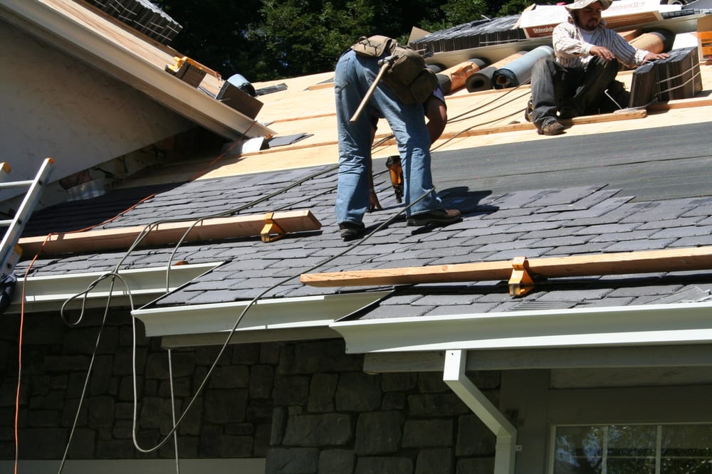 Slide of Moran Roofing & Inspection