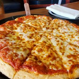 Cheese Pizza