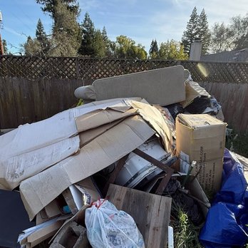 Gone N A Flash Junk Removal - Junk Removal & Hauling Near Me - Sacramento, California Gone N A Flash Junk Removal - Junk Removal & Hauling Near Me - Sacramento, California