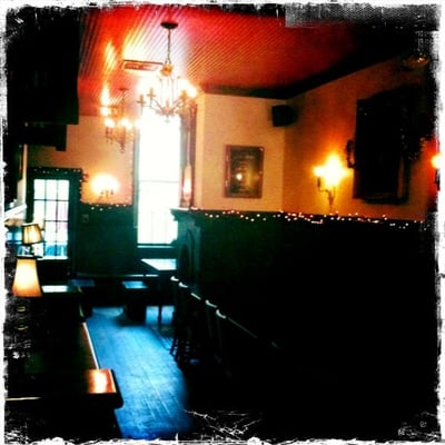 Black Rabbit by null