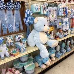 Metropolis Drugs - Baby Gifts