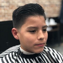 Caballeros Barber Shop