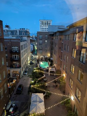 Andaz Savannah, by Hyatt by null