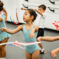 School of Nashville Ballet