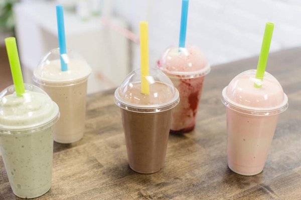 Healthy Living Nutrition Center