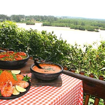 Bira de Guaratiba - Seafood Near Me - Rio de Janeiro, RJ