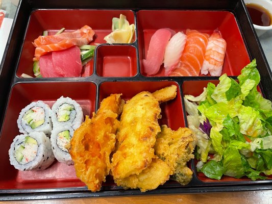 Oishii Teriyaki by null