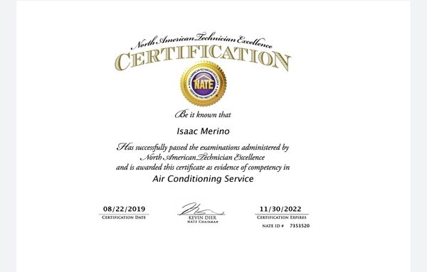 All About You Heating And Air