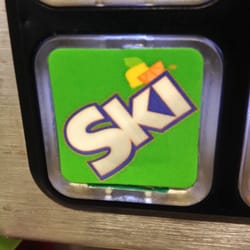 MotoMart - Made with REAL sugar (no corn syrup)