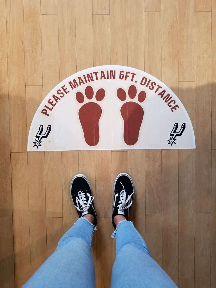 THE SPURS FAN SHOP Updated August 2024 11 Photos 1 Att Center