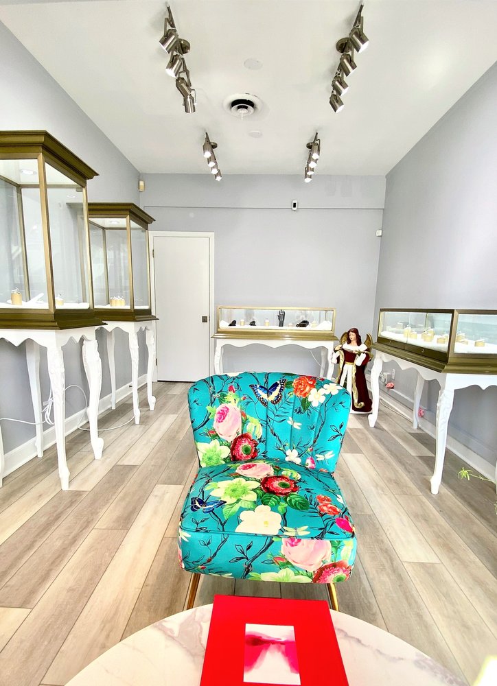 WESTON JEWELART Updated September 2024 14 Photos 483 Boston Post