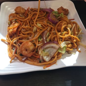China One - Shrimp chow mein - Chinese Near Me - Wildomar, California China One - Shrimp chow mein - Chinese Near Me - Wildomar, California