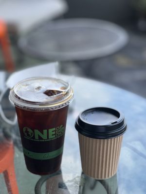 DeBeen Espresso by null