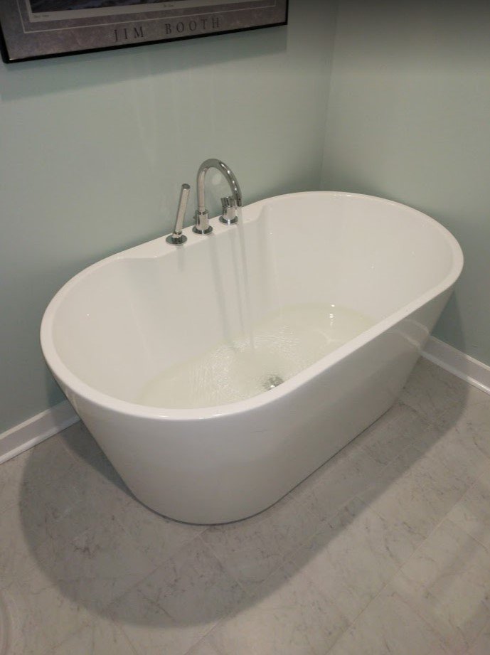 Slide of Island Plumbing