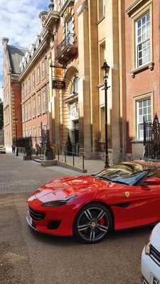 The Grand, York by null