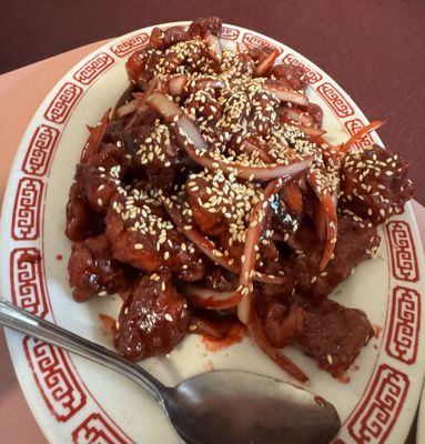 Chinese Kitchen Visalia by null